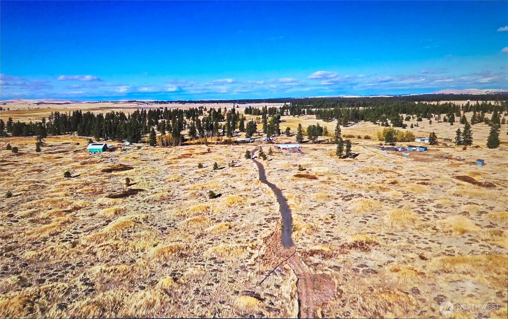 0 S Harrison Road W, Spokane, WA 99226