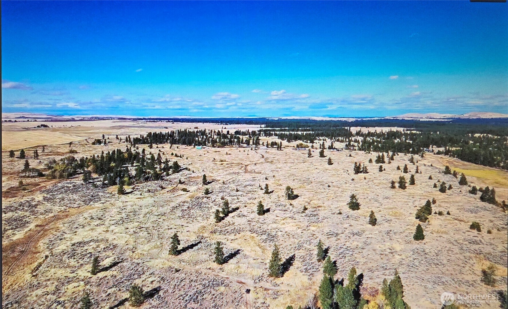 0 S Harrison Road W, Spokane, WA 99226