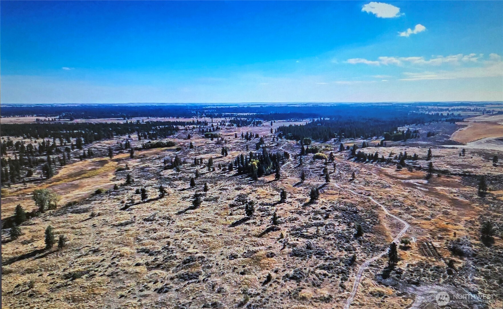 0 S Harrison Road W, Spokane, WA 99226