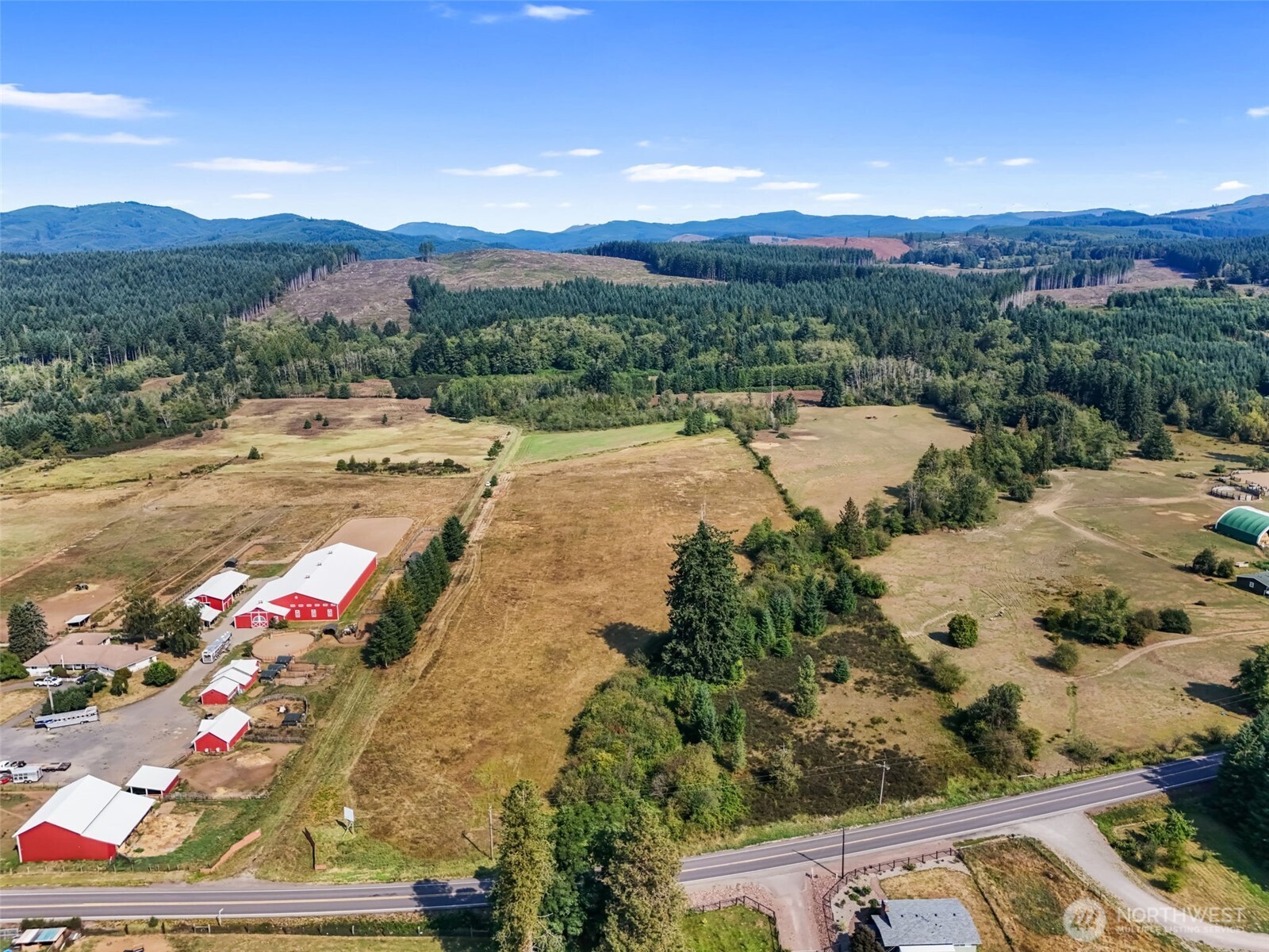 104 Bills Lane , Onalaska, WA 98570