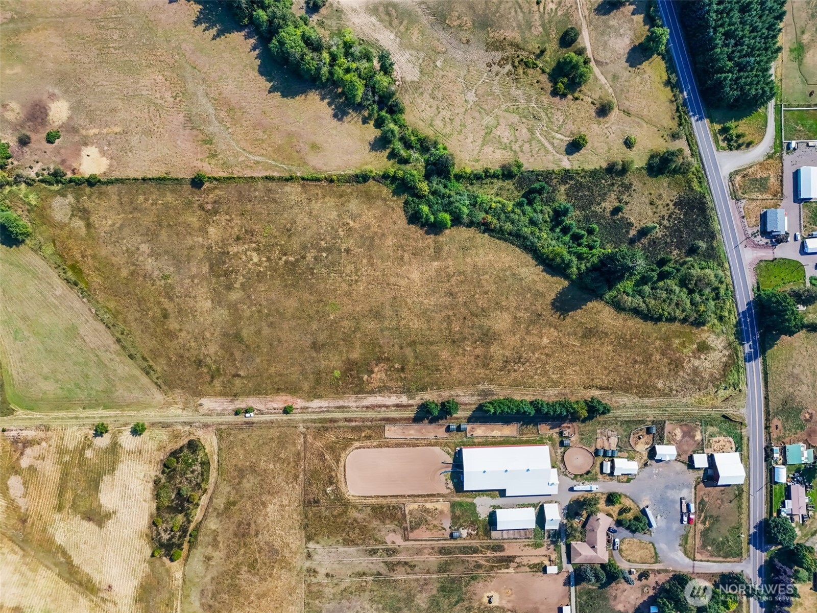 104 Bills Lane , Onalaska, WA 98570