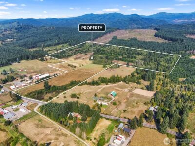 104 Bills Lane , Onalaska, WA 98570 - Photo 12