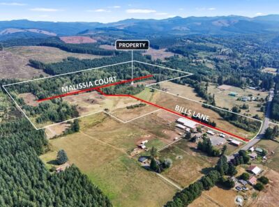 104 Bills Lane , Onalaska, WA 98570 - Photo 13