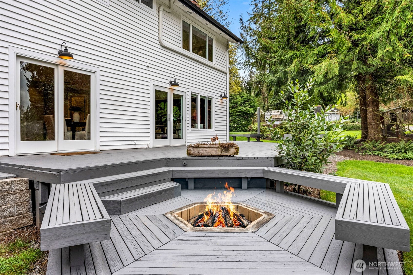 20627 NE 66th Place , Redmond, WA 98053