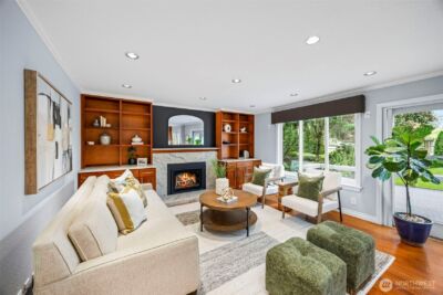 20627 NE 66th Place , Redmond, WA 98053 - Photo 16