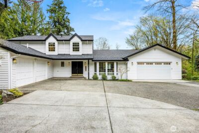 20627 NE 66th Place , Redmond, WA 98053 - Photo 2