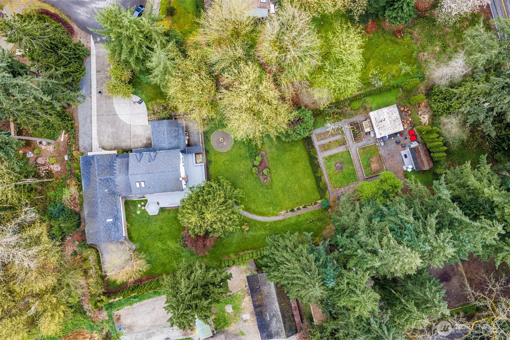 20627 NE 66th Place , Redmond, WA 98053