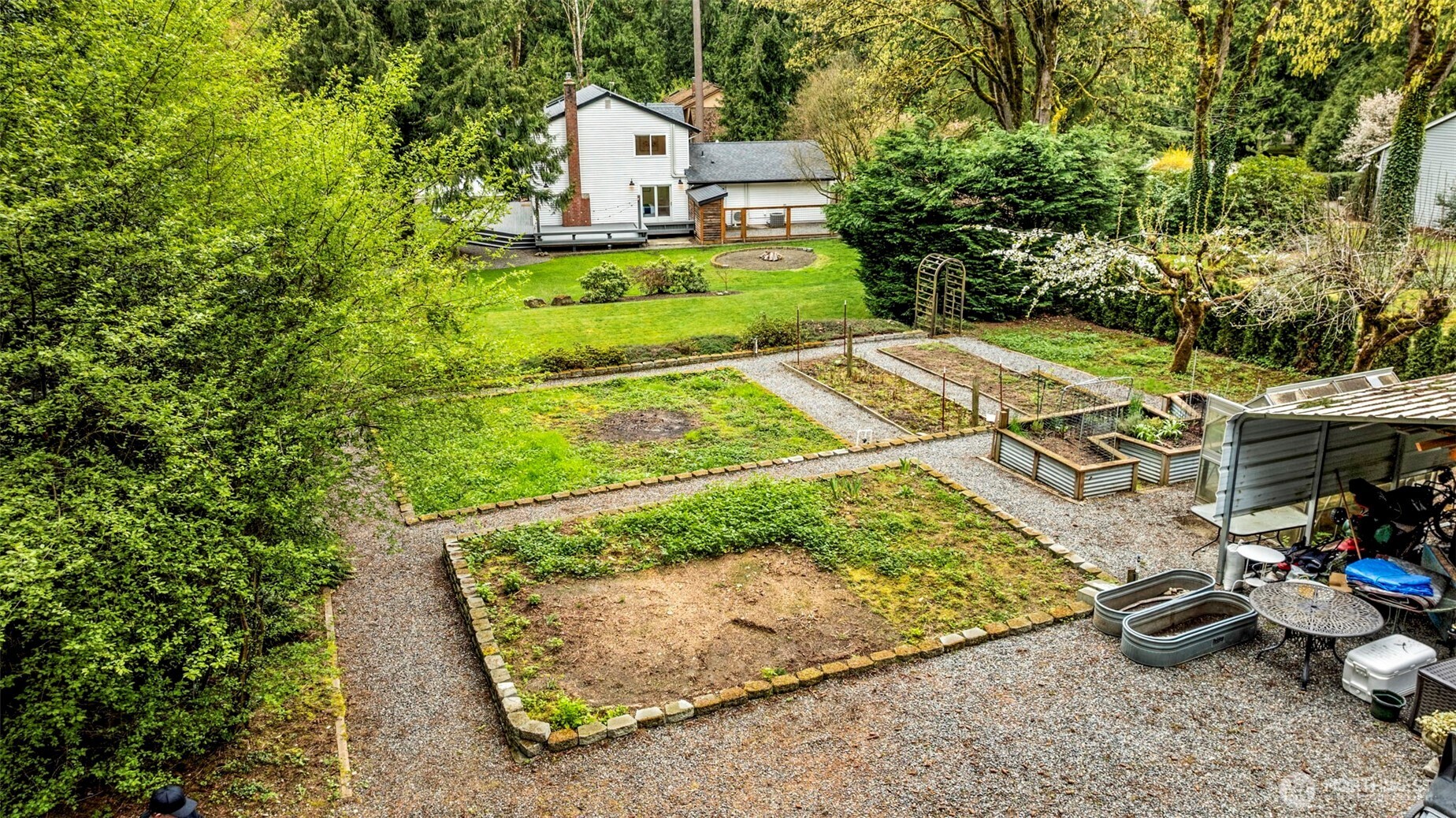 20627 NE 66th Place , Redmond, WA 98053