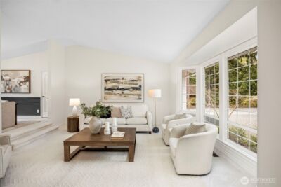 20627 NE 66th Place , Redmond, WA 98053 - Photo 4
