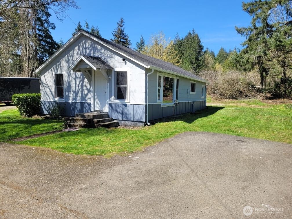 2105 Beverly Boulevard , Shelton, WA 98584