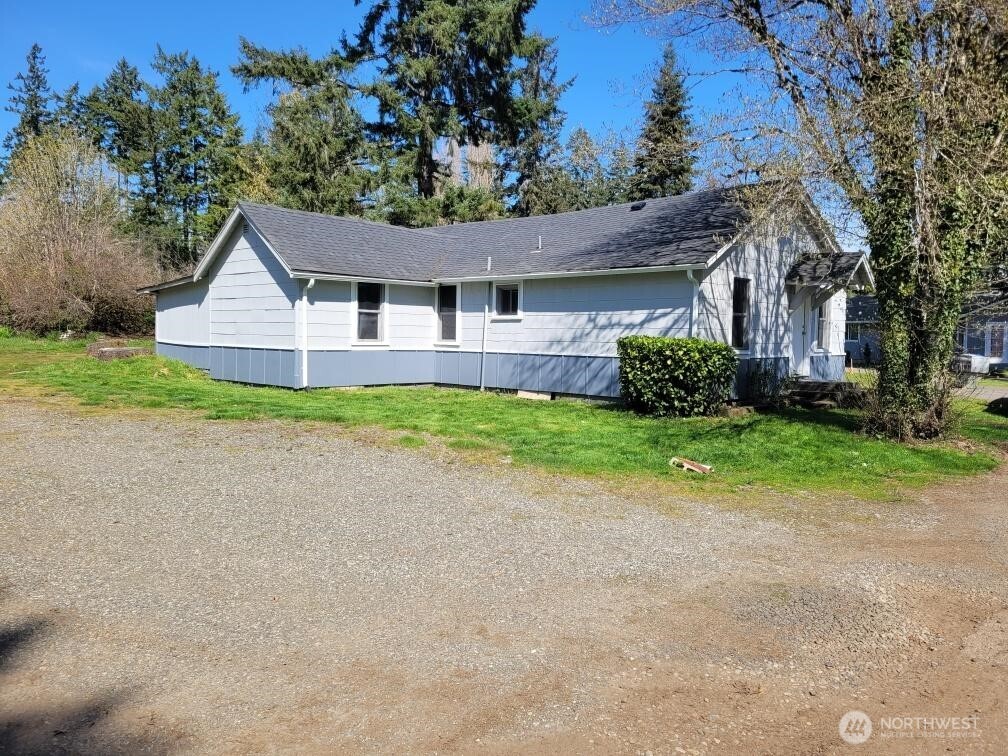 2105 Beverly Boulevard , Shelton, WA 98584