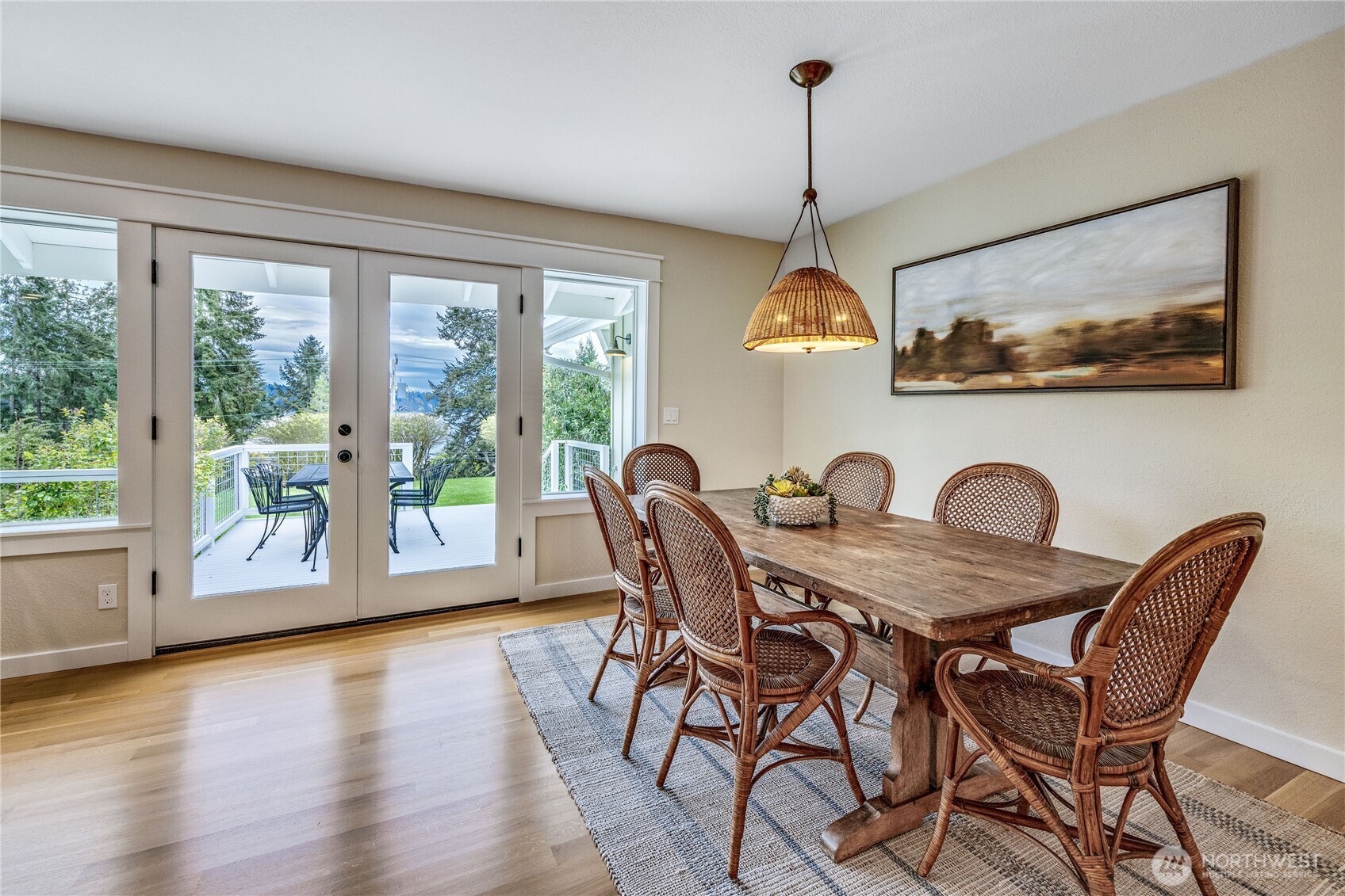4185 Point White Drive NE, Bainbridge Island, WA 98110