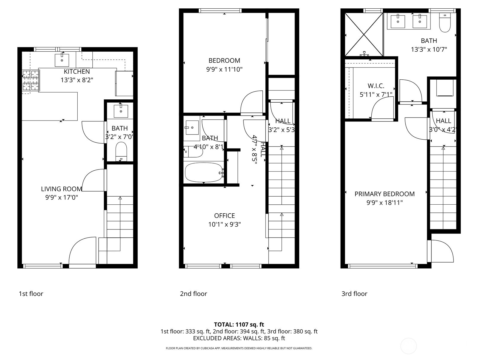 945 NW 56th Street , Seattle, WA 98107