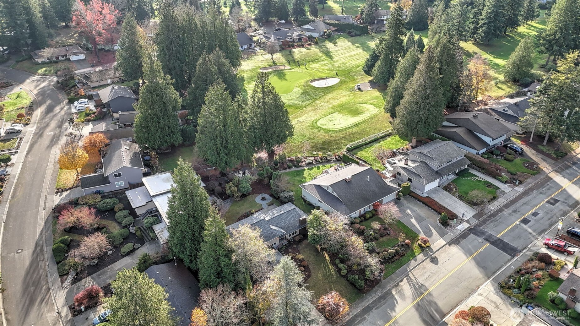 14837 SE Fairwood Boulevard , Renton, WA 98058