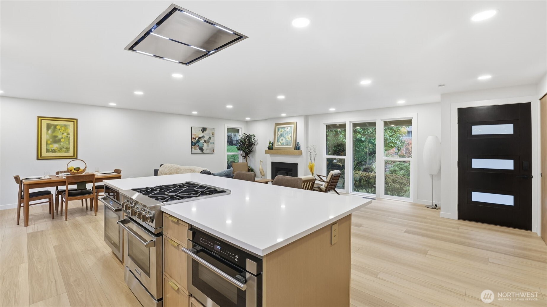 14837 SE Fairwood Boulevard , Renton, WA 98058