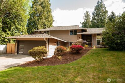 14837 SE Fairwood Boulevard , Renton, WA 98058 - Photo 2