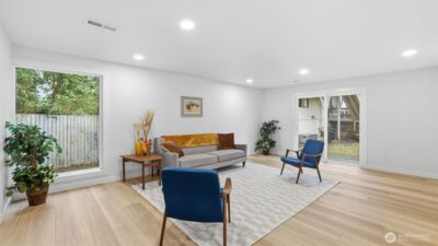14837 SE Fairwood Boulevard , Renton, WA 98058 - Photo 22