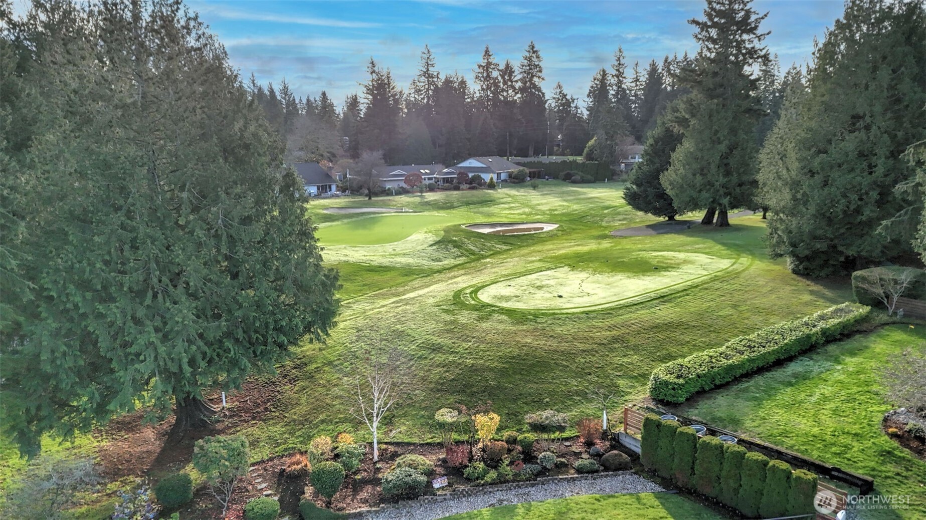 14837 SE Fairwood Boulevard , Renton, WA 98058