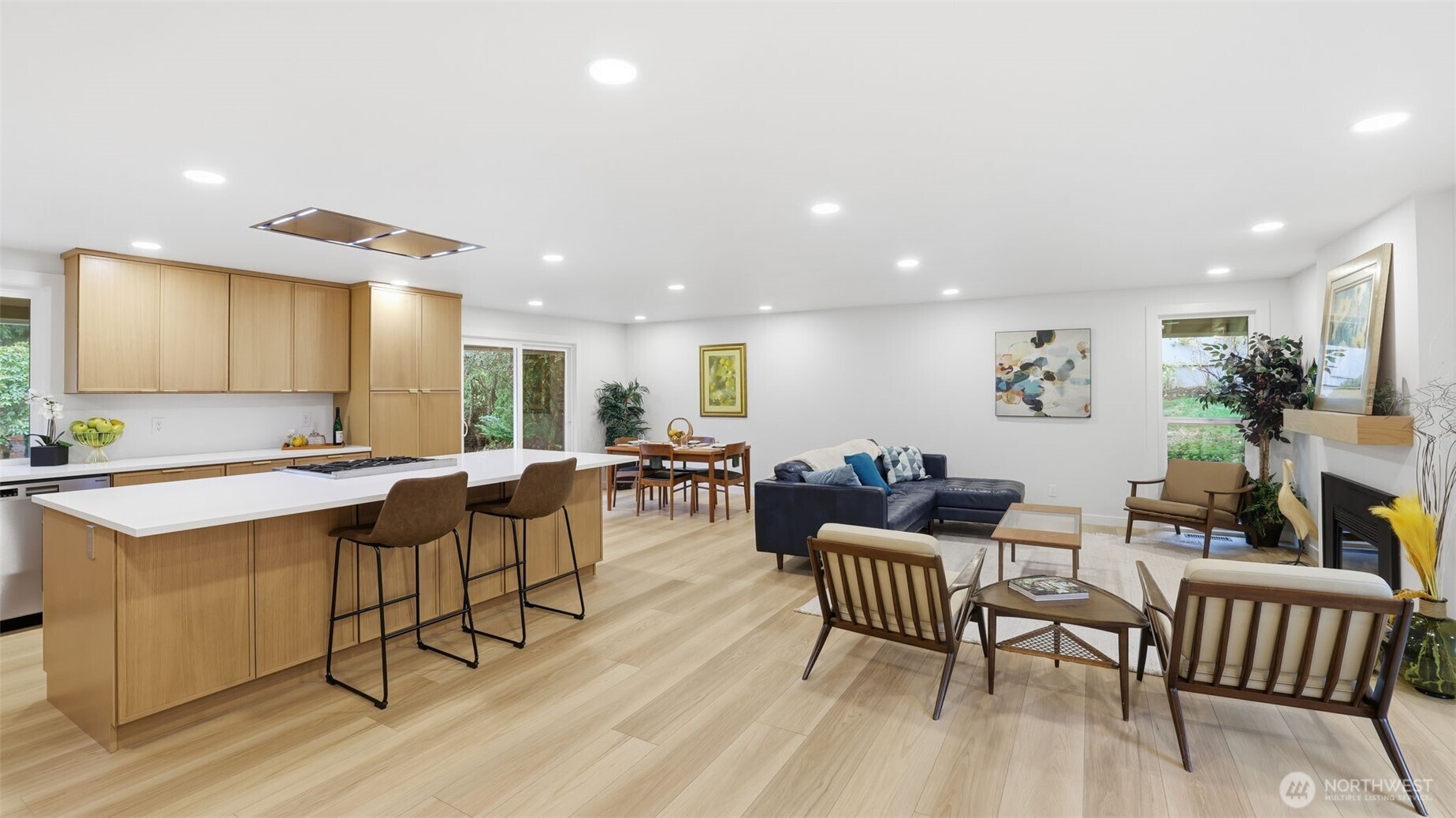 14837 SE Fairwood Boulevard , Renton, WA 98058