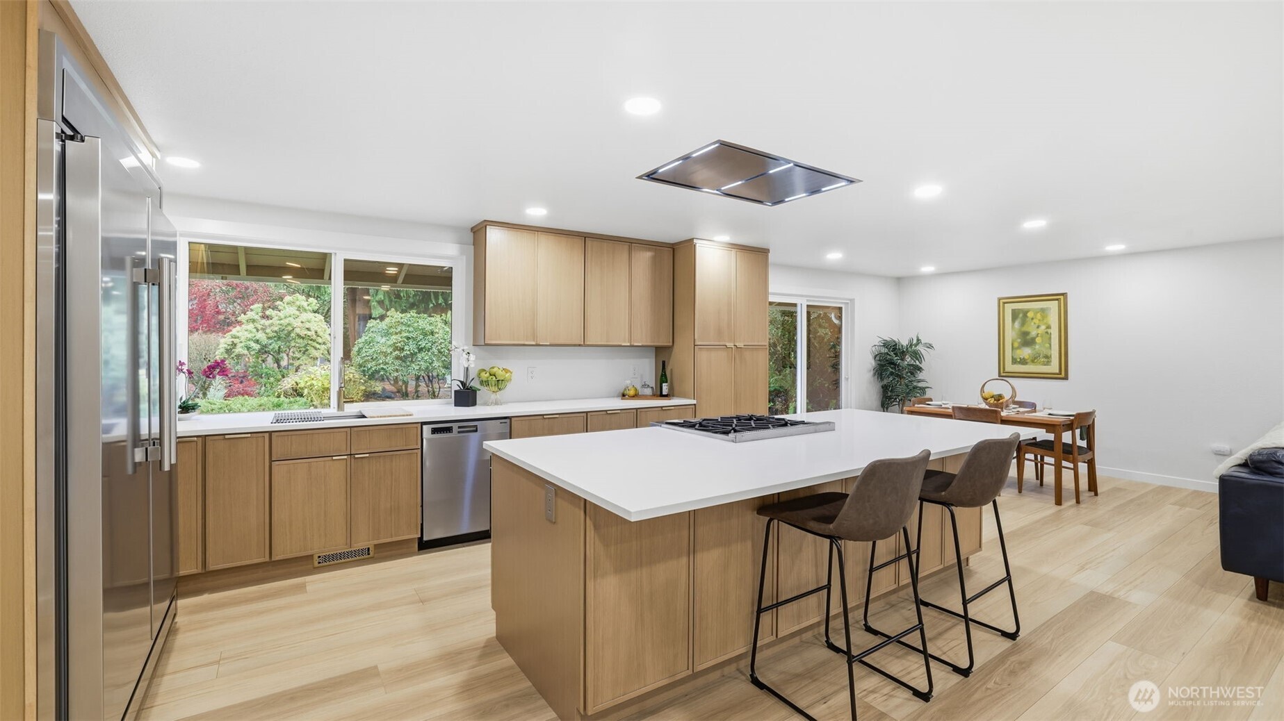 14837 SE Fairwood Boulevard , Renton, WA 98058