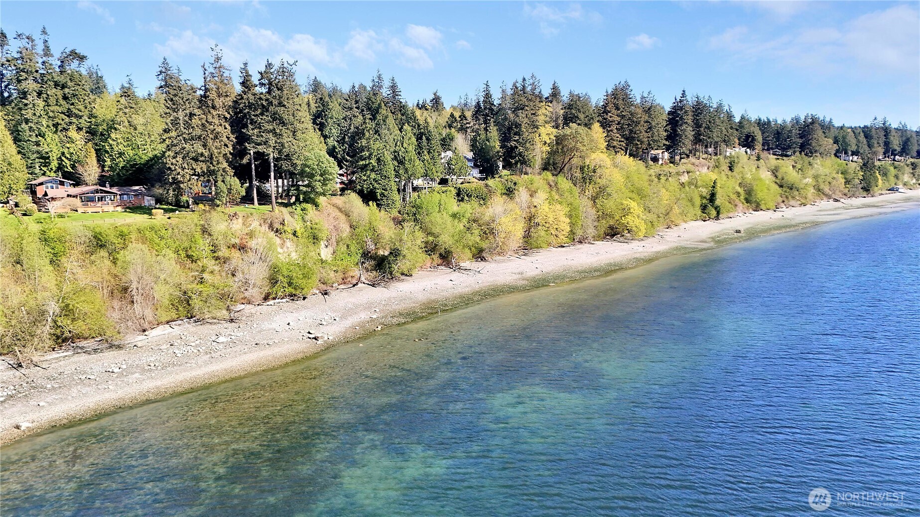 0 Hood Canal Drive NE, Kingston, WA 98346