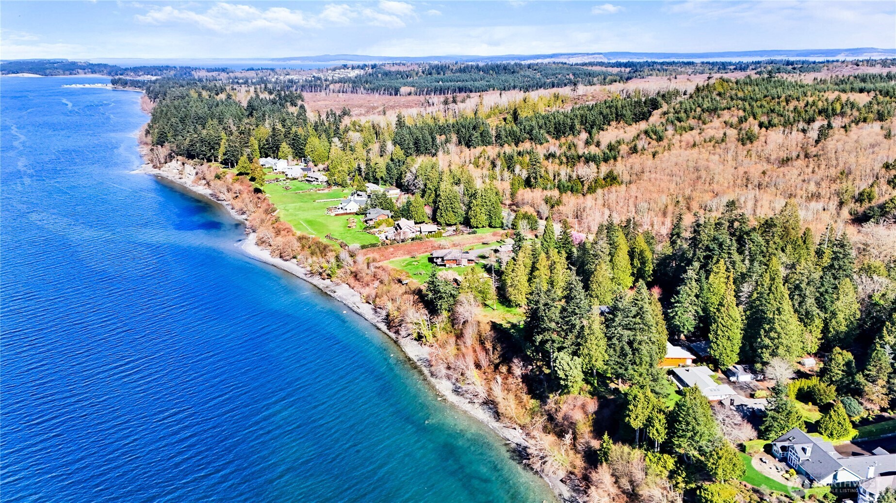 0 Hood Canal Drive NE, Kingston, WA 98346