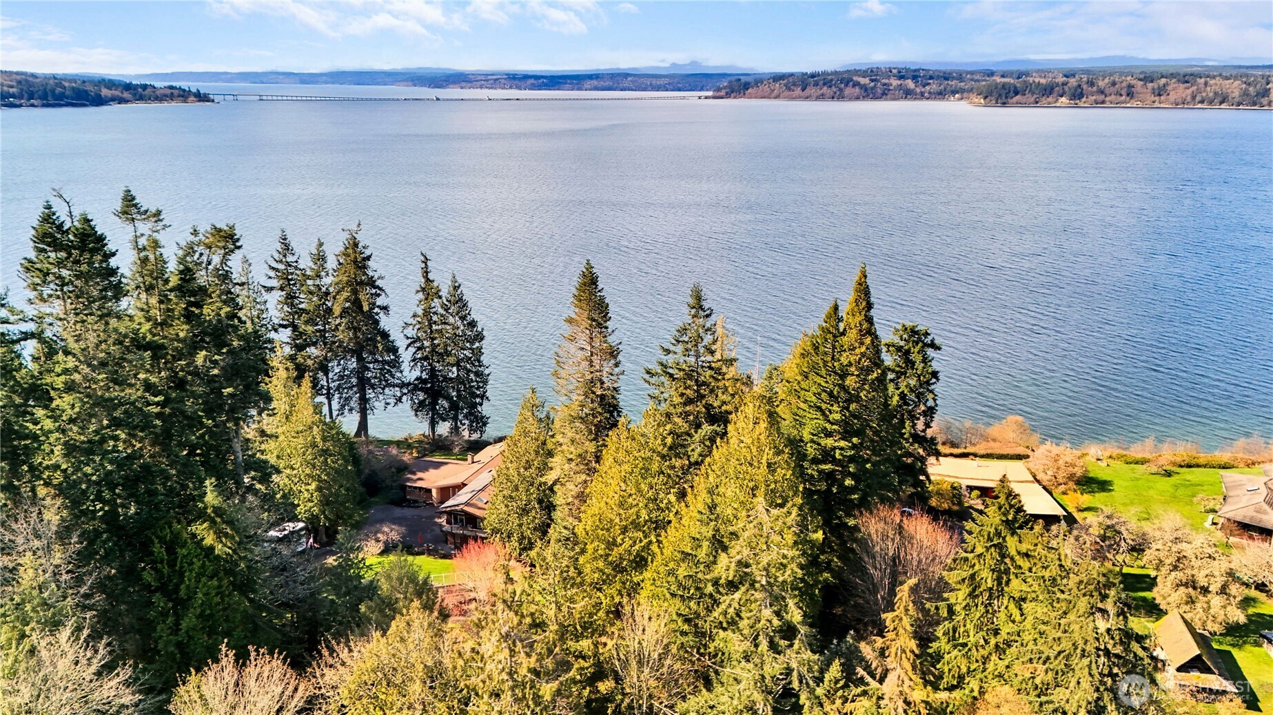 0 Hood Canal Drive NE, Kingston, WA 98346