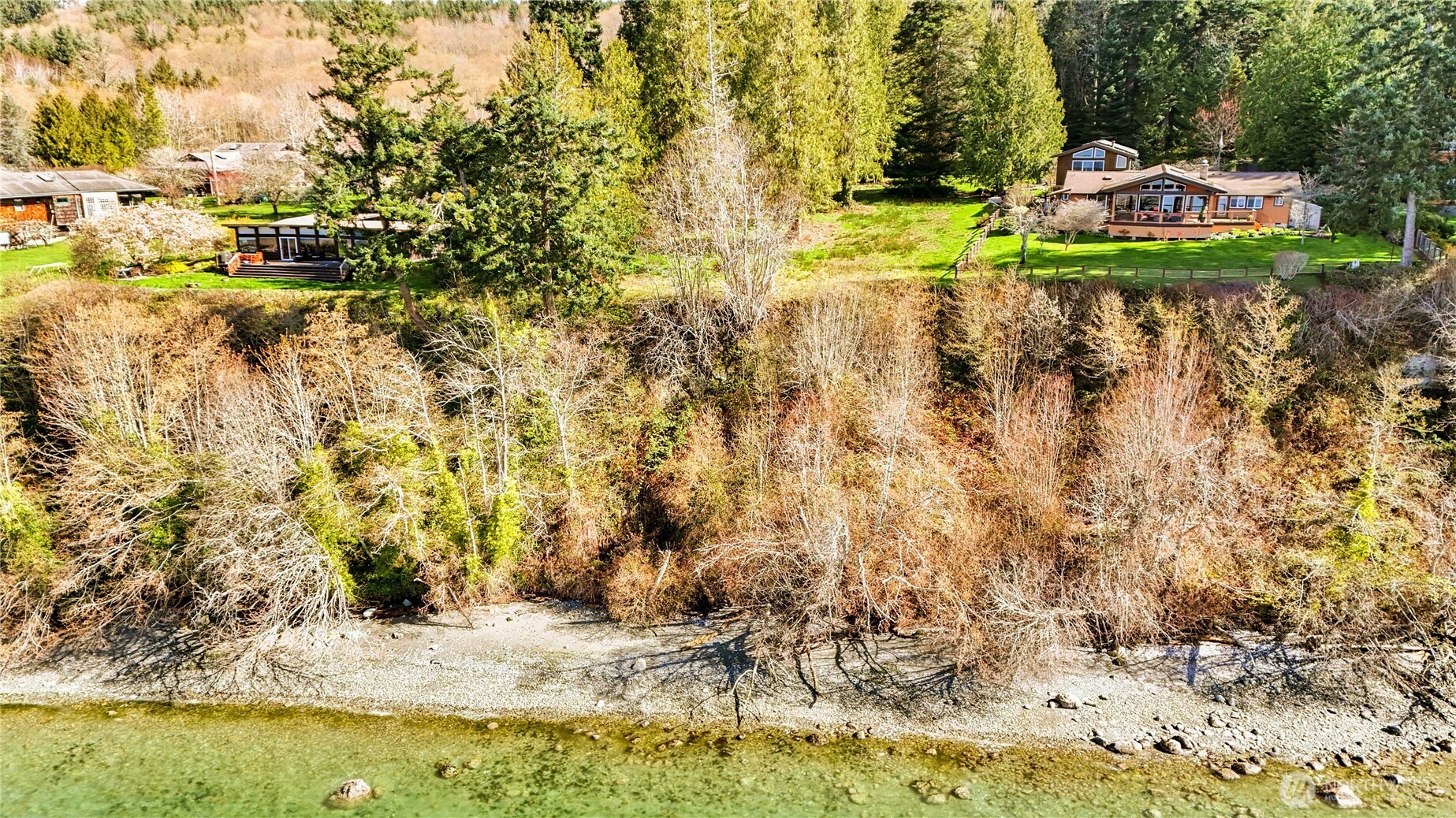 0 Hood Canal Drive NE, Kingston, WA 98346