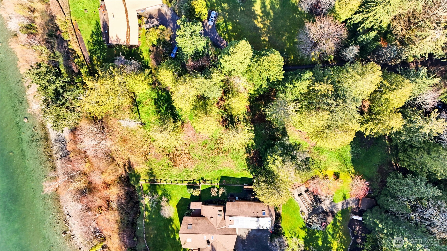 0 Hood Canal Drive NE, Kingston, WA 98346