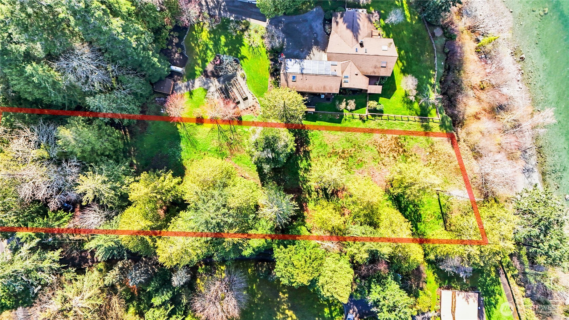 0 Hood Canal Drive NE, Kingston, WA 98346