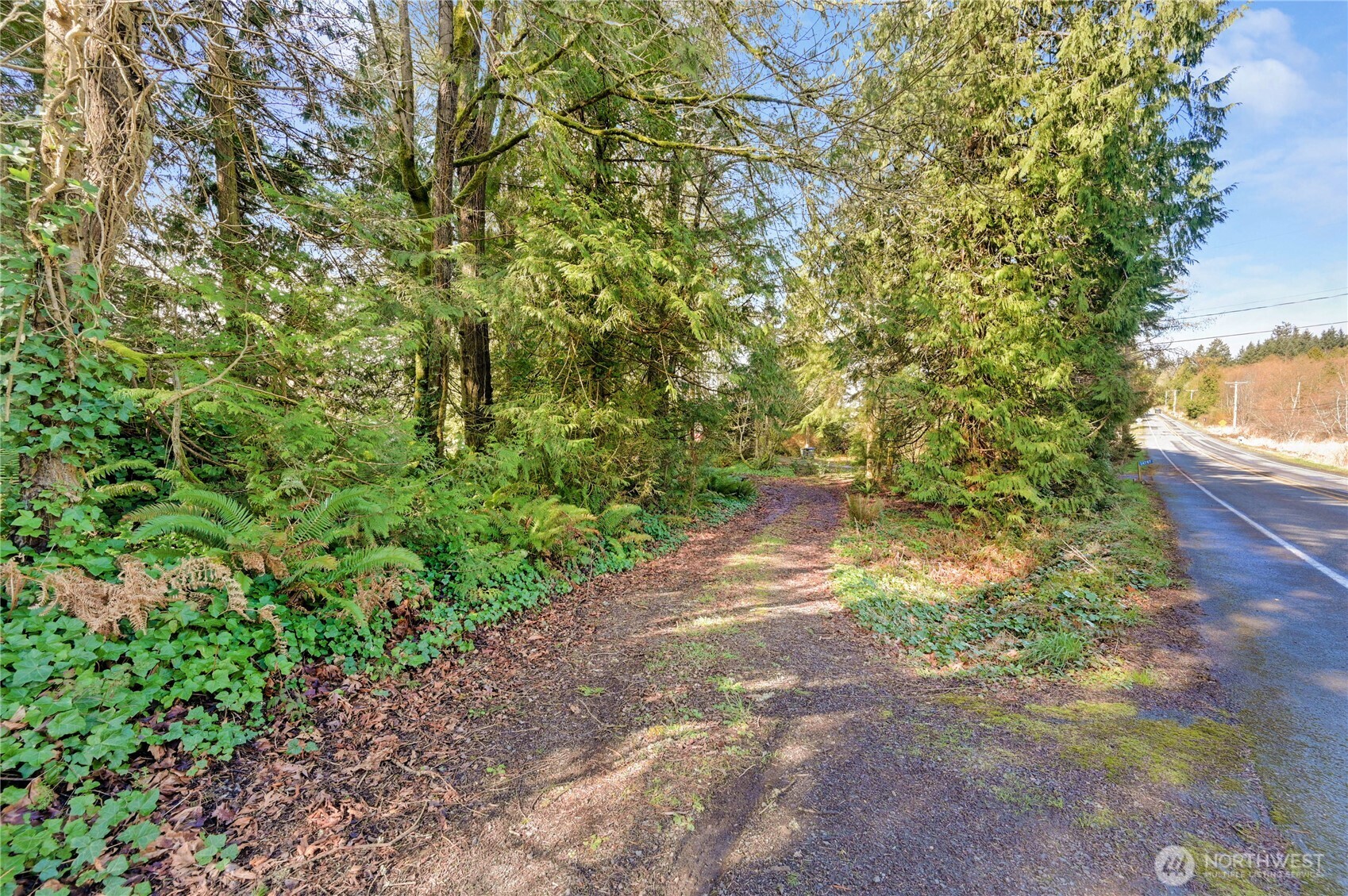 0 Hood Canal Drive NE, Kingston, WA 98346
