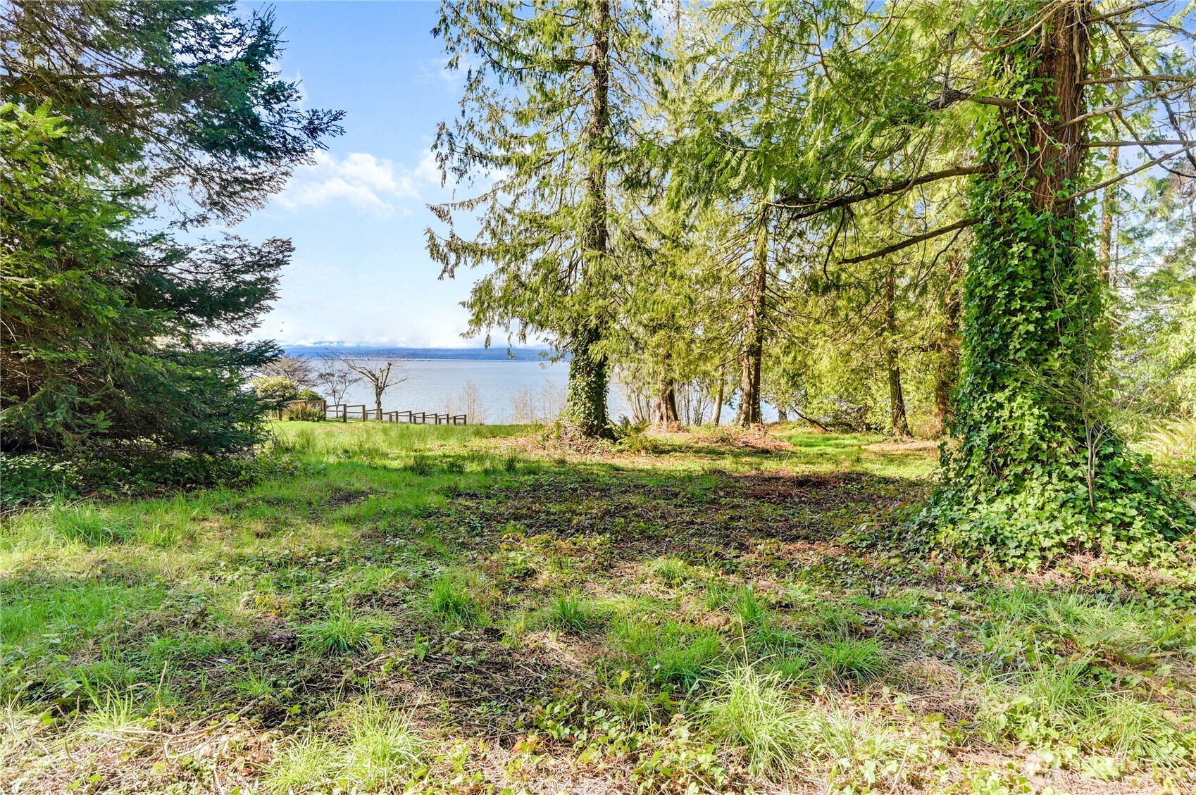 0 Hood Canal Drive NE, Kingston, WA 98346
