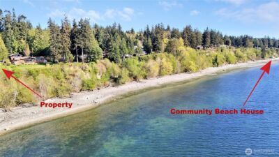 0 Hood Canal Drive NE, Kingston, WA 98346 - Photo 3