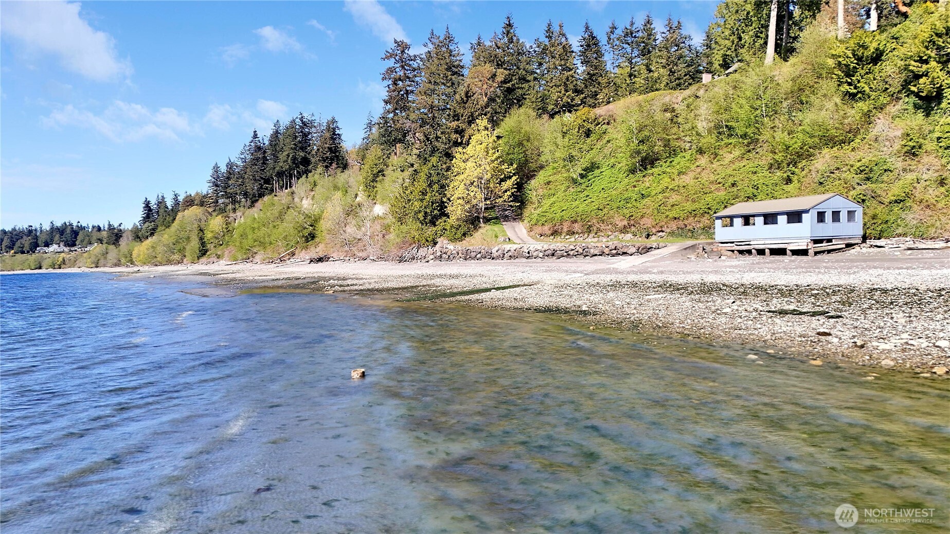 0 Hood Canal Drive NE, Kingston, WA 98346