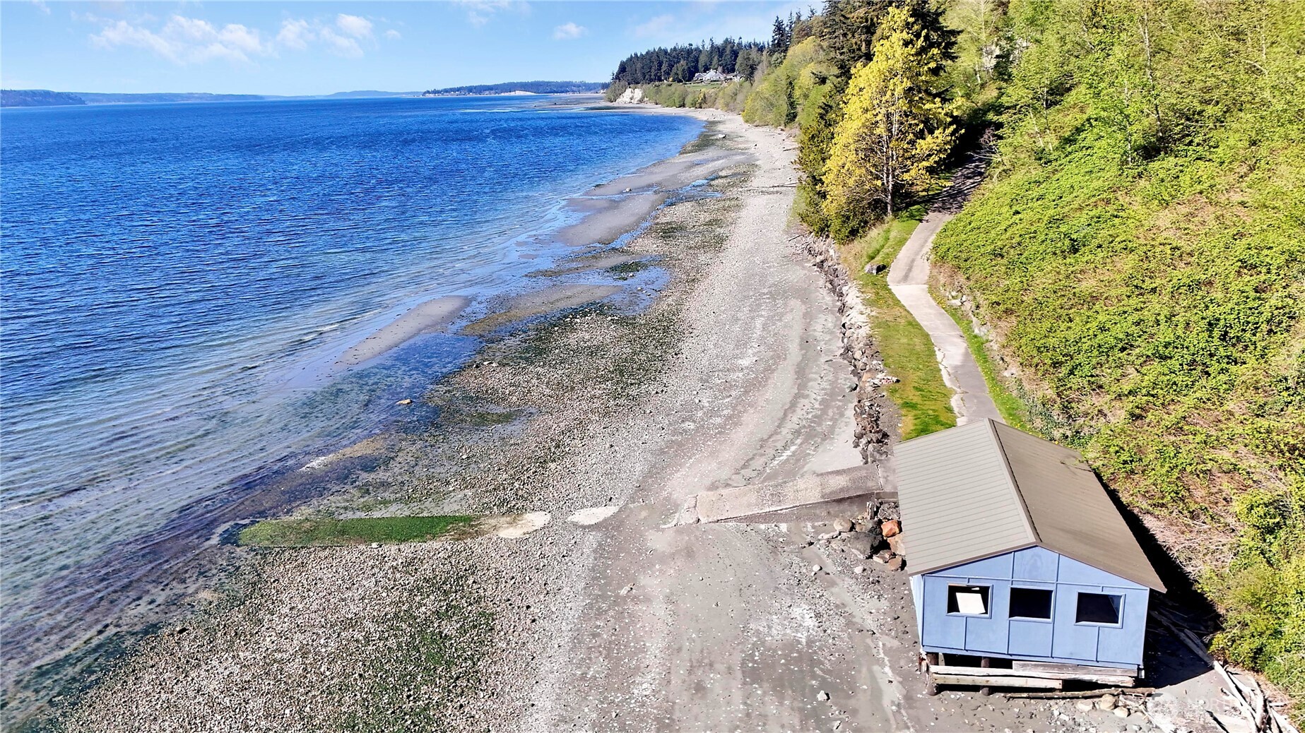 0 Hood Canal Drive NE, Kingston, WA 98346