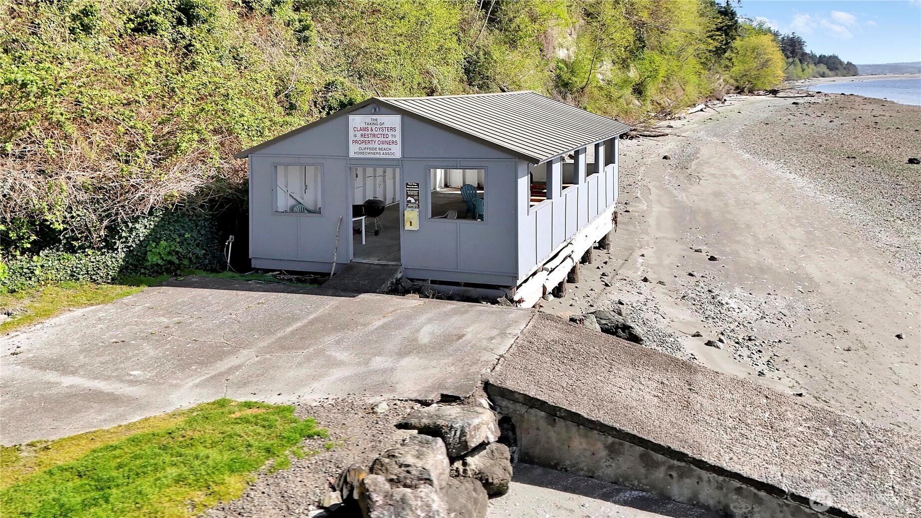 0 Hood Canal Drive NE, Kingston, WA 98346