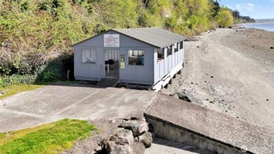 0 Hood Canal Drive NE, Kingston, WA 98346 - Photo 6