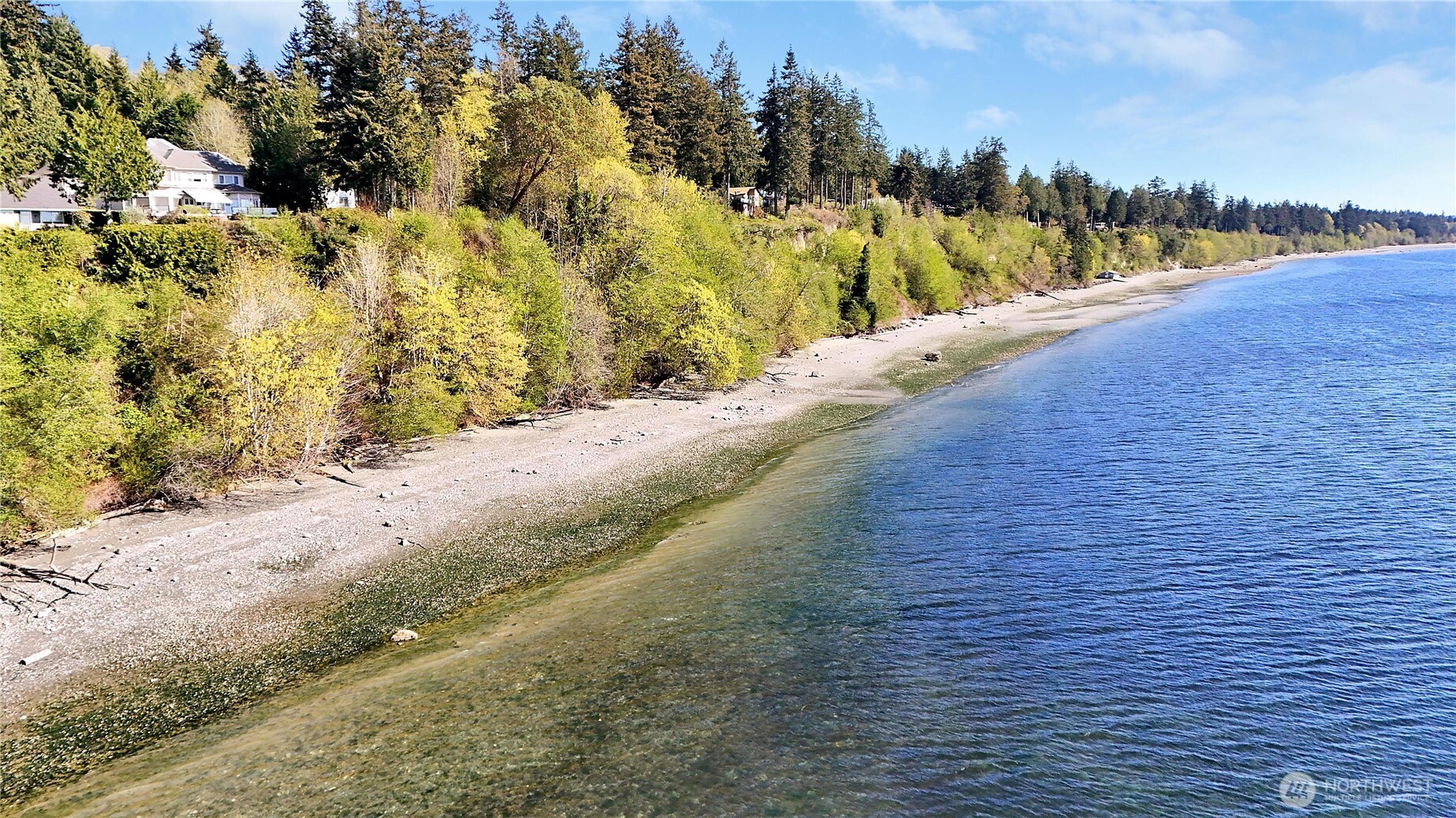 0 Hood Canal Drive NE, Kingston, WA 98346