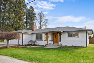309 7th Street , South Cle Elum, WA 98943 - Photo 1