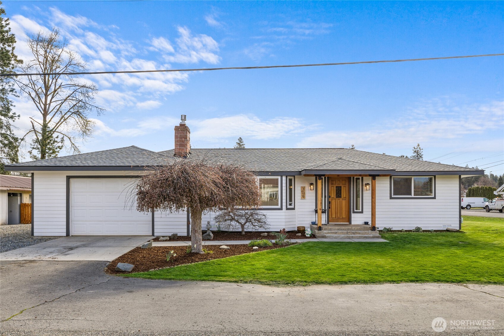 309 7th Street , South Cle Elum, WA 98943