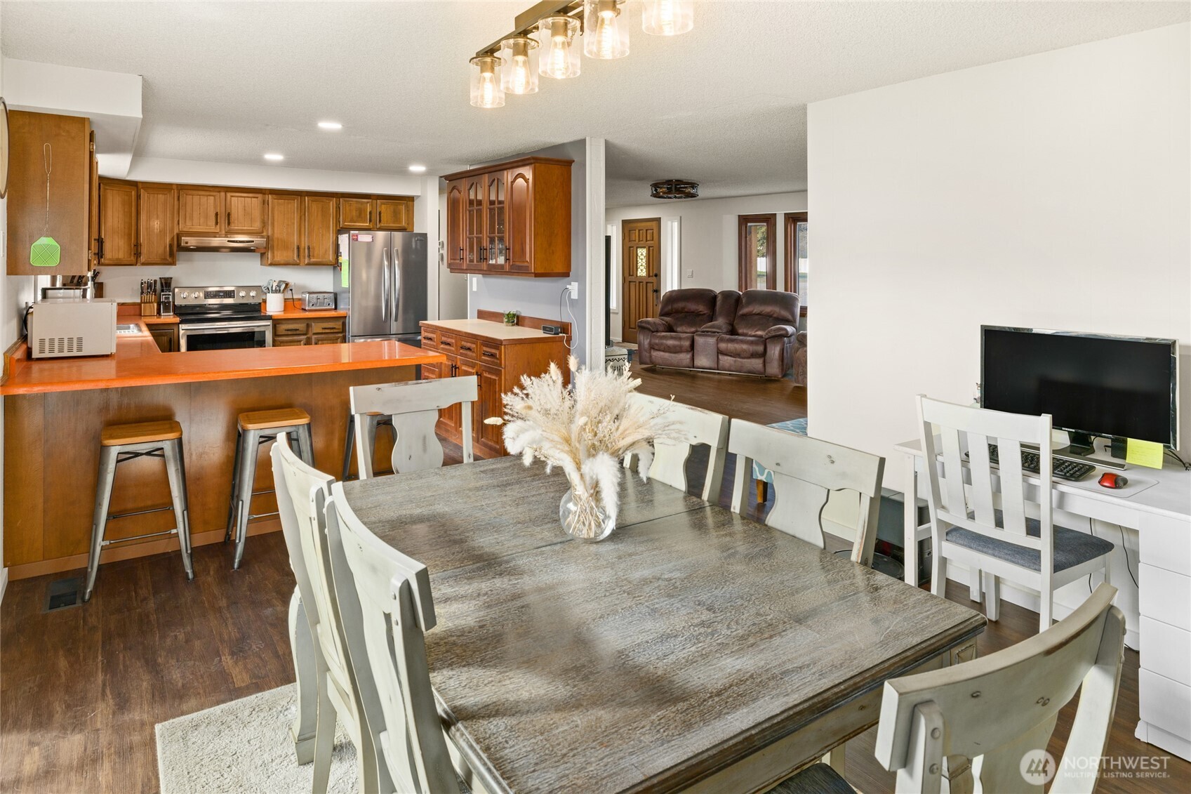 309 7th Street , South Cle Elum, WA 98943
