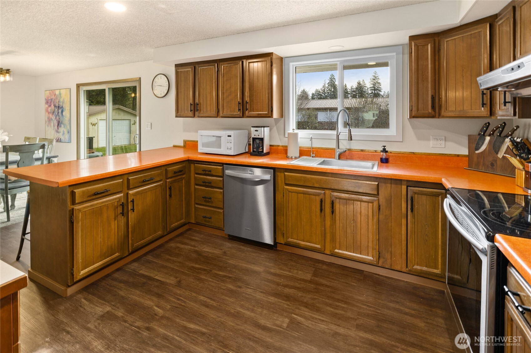 309 7th Street , South Cle Elum, WA 98943