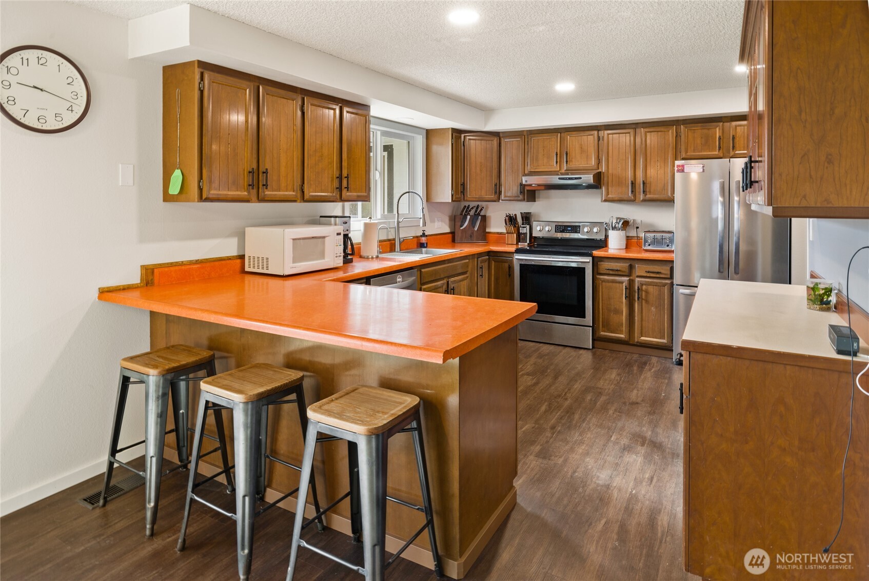309 7th Street , South Cle Elum, WA 98943