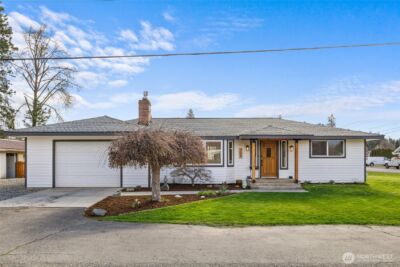 309 7th Street , South Cle Elum, WA 98943 - Photo 2