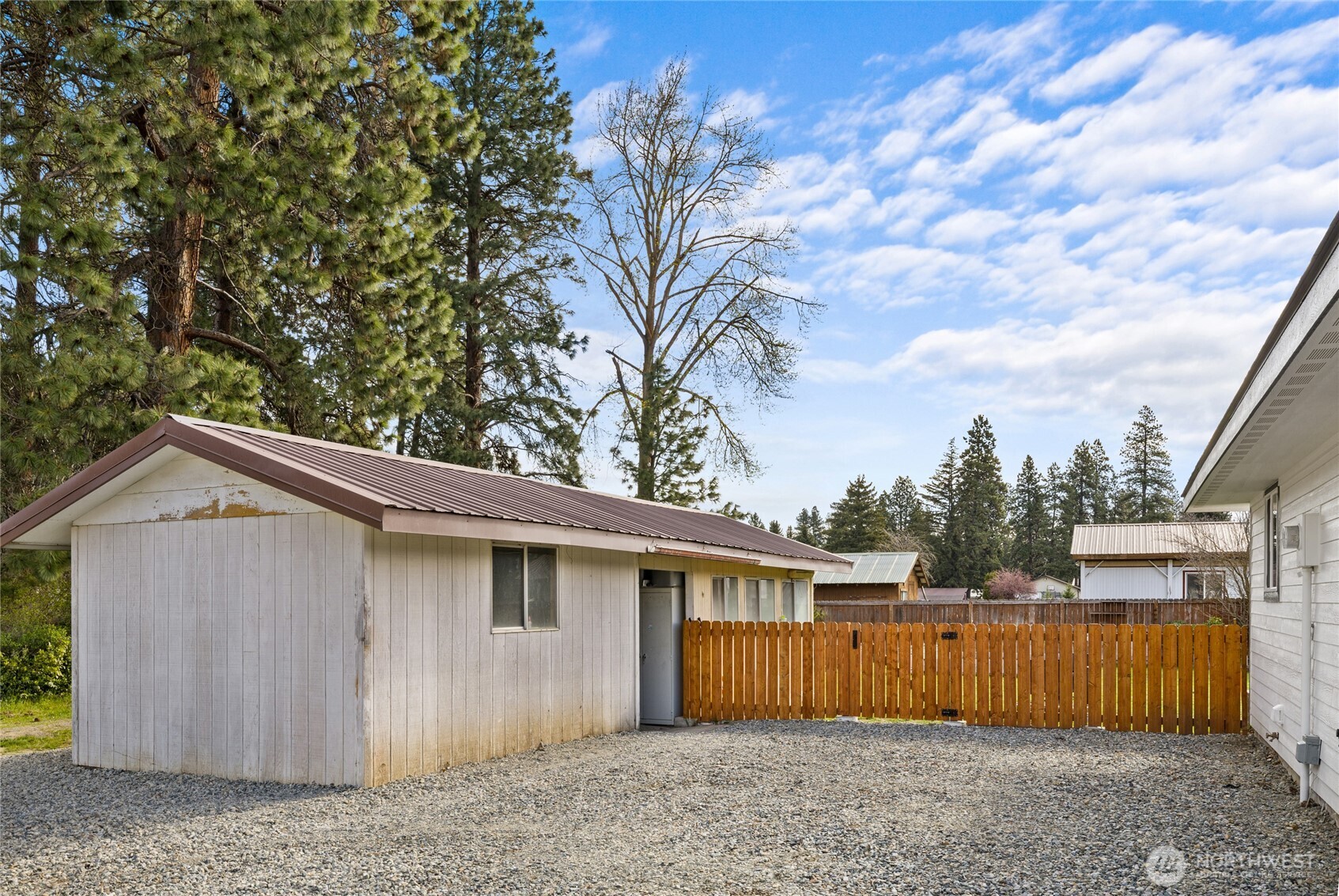 309 7th Street , South Cle Elum, WA 98943
