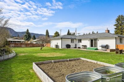 309 7th Street , South Cle Elum, WA 98943 - Photo 29