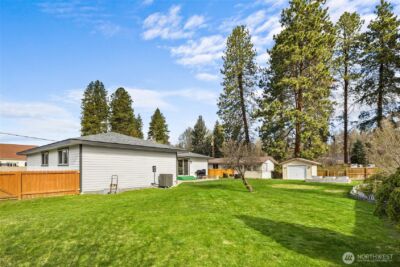 309 7th Street , South Cle Elum, WA 98943 - Photo 30
