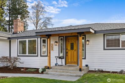 309 7th Street , South Cle Elum, WA 98943 - Photo 3