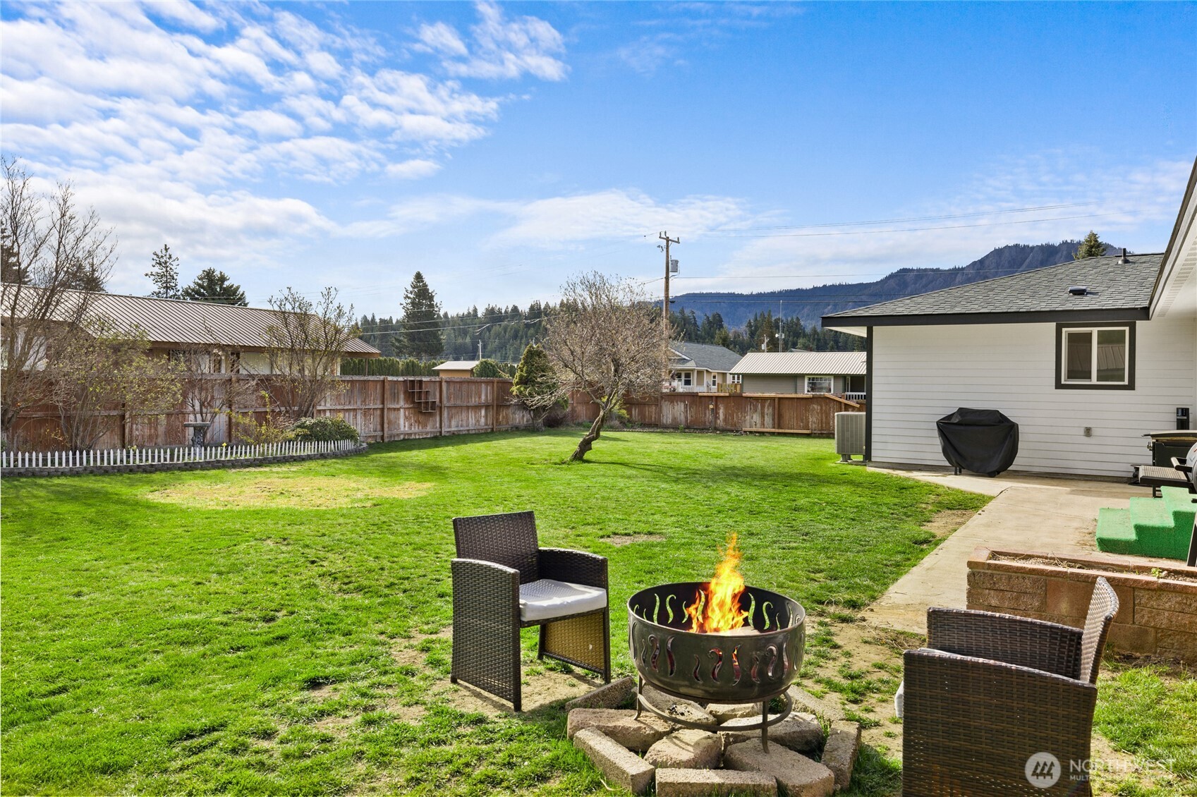 309 7th Street , South Cle Elum, WA 98943