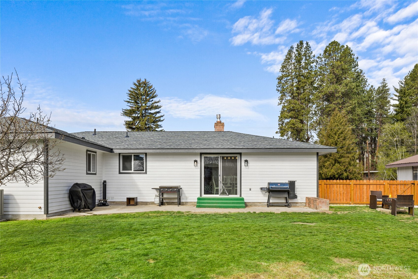 309 7th Street , South Cle Elum, WA 98943